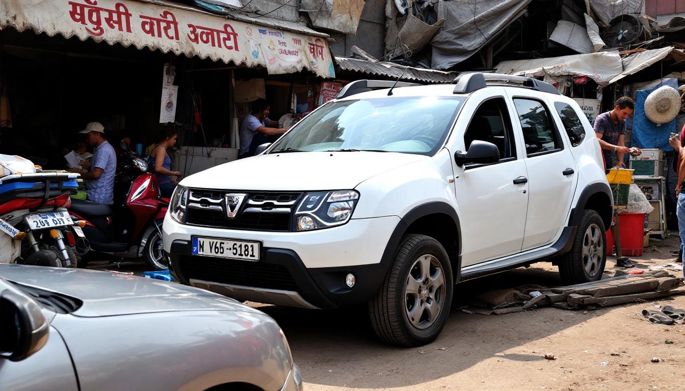 découvrez notre guide détaillé pour installer un volant moteur bi-masse sur votre dacia jogger. suivez chaque étape facilement pour une réparation réussie et un moteur performant.