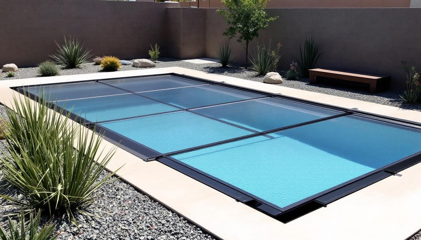 découvrez comment une couverture rigide de piscine peut renforcer la sécurité et réduire vos responsabilités légales en protégeant efficacement votre bassin.