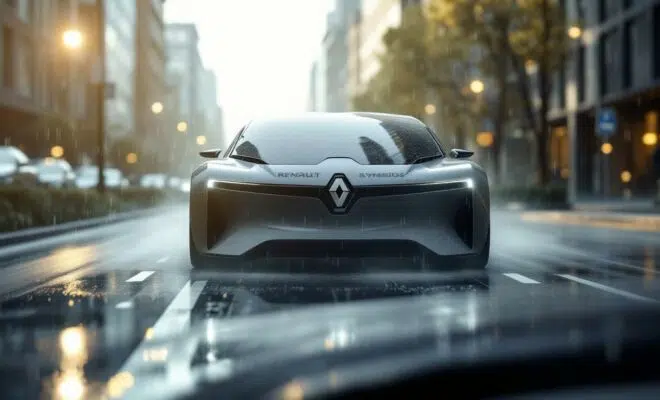 découvrez comment les balais essuie-glace spécialement conçus pour renault symbioz optimisent votre visibilité et assurent une conduite plus sûre et confortable en toutes conditions.
