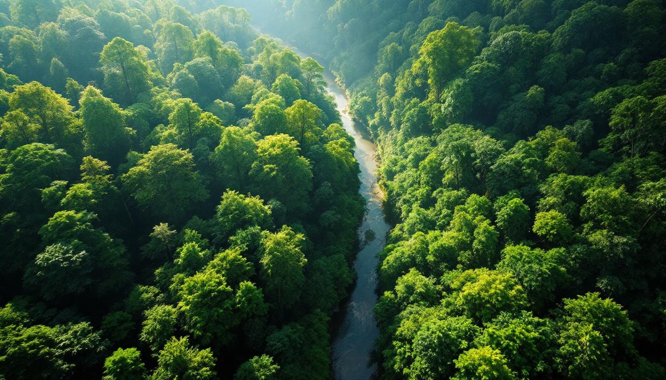 découvrez comment les tarifs des voyages en guyane changent selon les saisons touristiques pour optimiser votre budget et profiter pleinement de votre séjour.