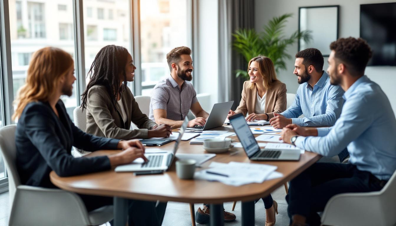 découvrez comment optimiser votre rendement en investissant dans des scpi à l'étranger grâce à des stratégies efficaces et des conseils d'experts.