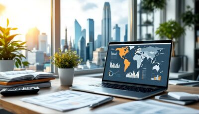 découvrez comment optimiser vos investissements en scpi à l'étranger pour maximiser votre rendement grâce à des conseils pratiques et des stratégies efficaces.