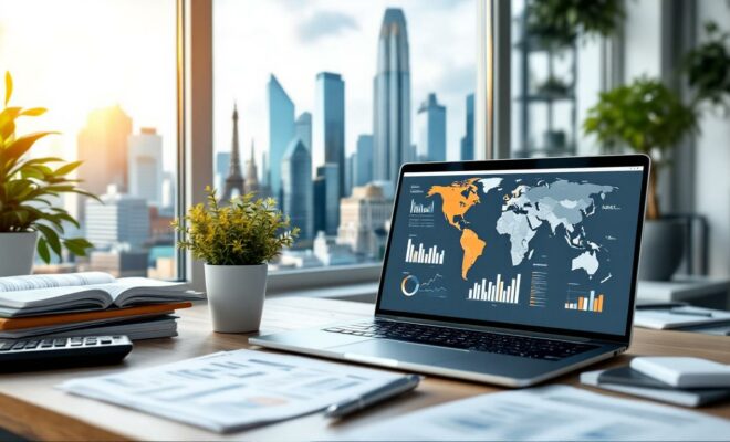 découvrez comment optimiser vos investissements en scpi à l'étranger pour maximiser votre rendement grâce à des conseils pratiques et des stratégies efficaces.