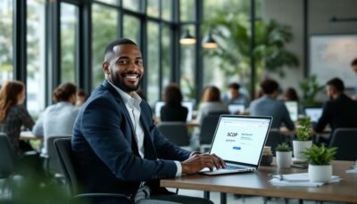 découvrez comment ouvrir facilement un compte professionnel en ligne pour votre scop grâce à nos conseils pratiques et étapes simples.