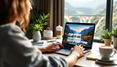 découvrez comment trouver facilement les meilleurs sites de locations de vacances à millau pour un séjour réussi et sans stress.