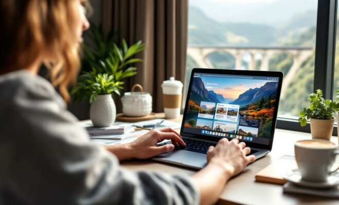 découvrez comment trouver facilement les meilleurs sites de locations de vacances à millau pour un séjour réussi et sans stress.