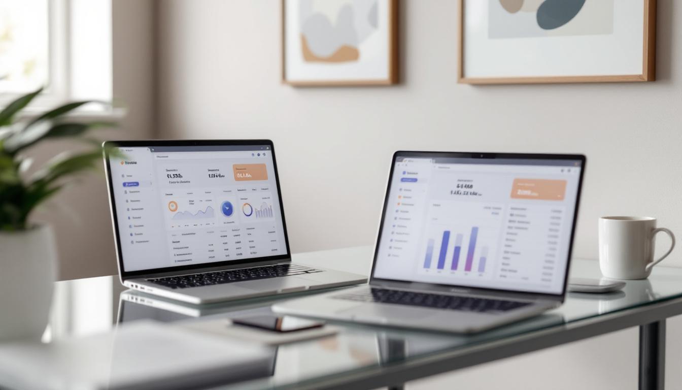 découvrez comment un compte professionnel en ligne adapté aux selca peut révolutionner la gestion de votre entreprise en simplifiant vos opérations financières et en optimisant votre productivité.