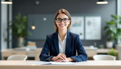 découvrez comment un compte professionnel en ligne dédié à une selca peut simplifier et optimiser la gestion de votre entreprise, en améliorant la visibilité financière et en facilitant les opérations au quotidien.