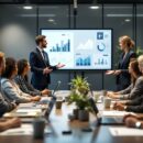 découvrez comment un séminaire professionnel peut renforcer la cohésion d'équipe, stimuler l'innovation et transformer durablement la culture de votre entreprise.