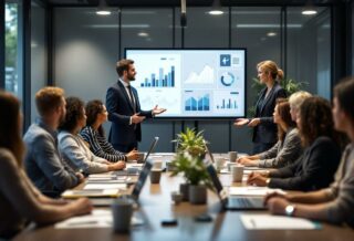 découvrez comment un séminaire professionnel peut renforcer la cohésion d'équipe, stimuler l'innovation et transformer durablement la culture de votre entreprise.