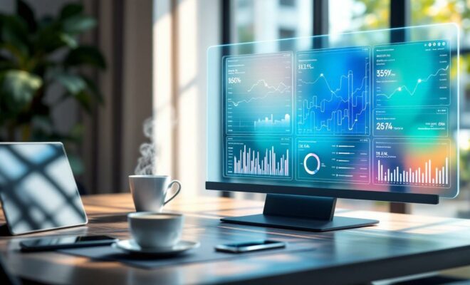 découvrez notre comparatif complet des comptes professionnels en ligne pour 2026 et choisissez la solution idéale adaptée à vos besoins et votre budget.