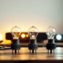 découvrez notre comparatif des lampes de vidéoprojecteur longue durée pour choisir la meilleure option adaptée à vos besoins et garantir une qualité d'image optimale.