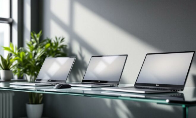 découvrez notre comparatif 2026 des meilleurs pc portables dell 14 pouces légers, alliant performance et portabilité pour un choix adapté à vos besoins.