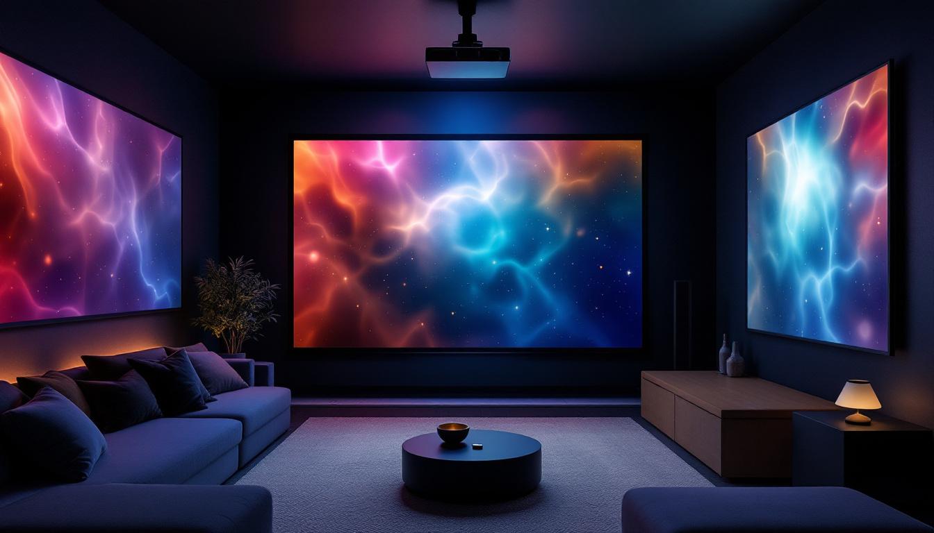 découvrez notre comparatif des vidéoprojecteurs epson wi-fi pour choisir celui qui répond parfaitement à vos besoins en qualité d'image, connectivité et budget.