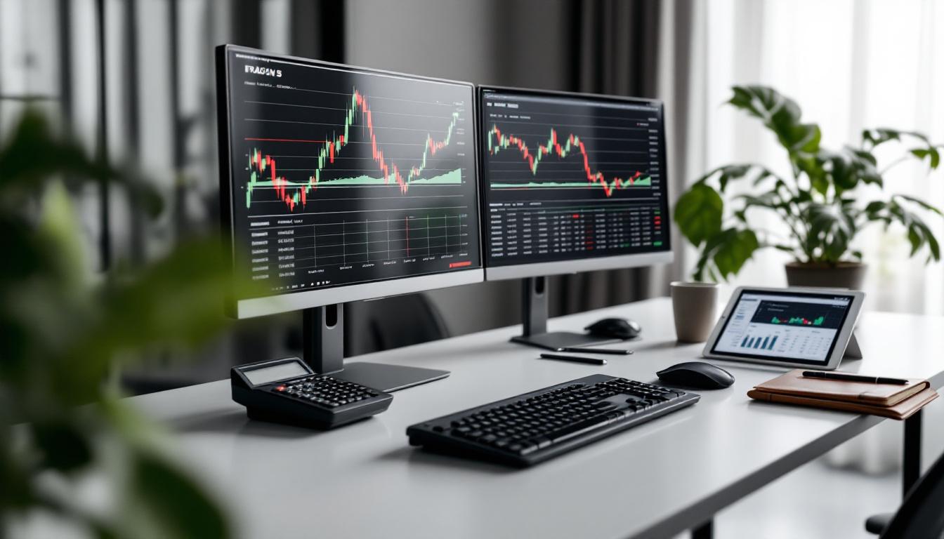 apprenez comment la simulation de capacité d'emprunt vous aide à anticiper et éviter les mauvaises surprises lors de votre projet de financement.