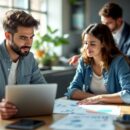 découvrez comment la simulation de capacité d'emprunt vous aide à anticiper vos finances et éviter les mauvaises surprises lors de votre projet immobilier.