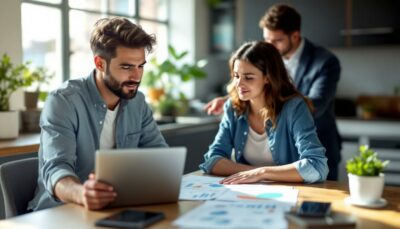 découvrez comment la simulation de capacité d'emprunt vous aide à anticiper vos finances et éviter les mauvaises surprises lors de votre projet immobilier.