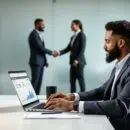découvrez les avantages d'un compte professionnel pour micro-entreprise et comment il booste votre crédibilité auprès de vos clients et partenaires.
