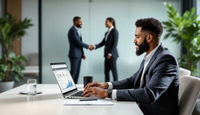 découvrez les avantages d'un compte professionnel pour micro-entreprise et comment il booste votre crédibilité auprès de vos clients et partenaires.