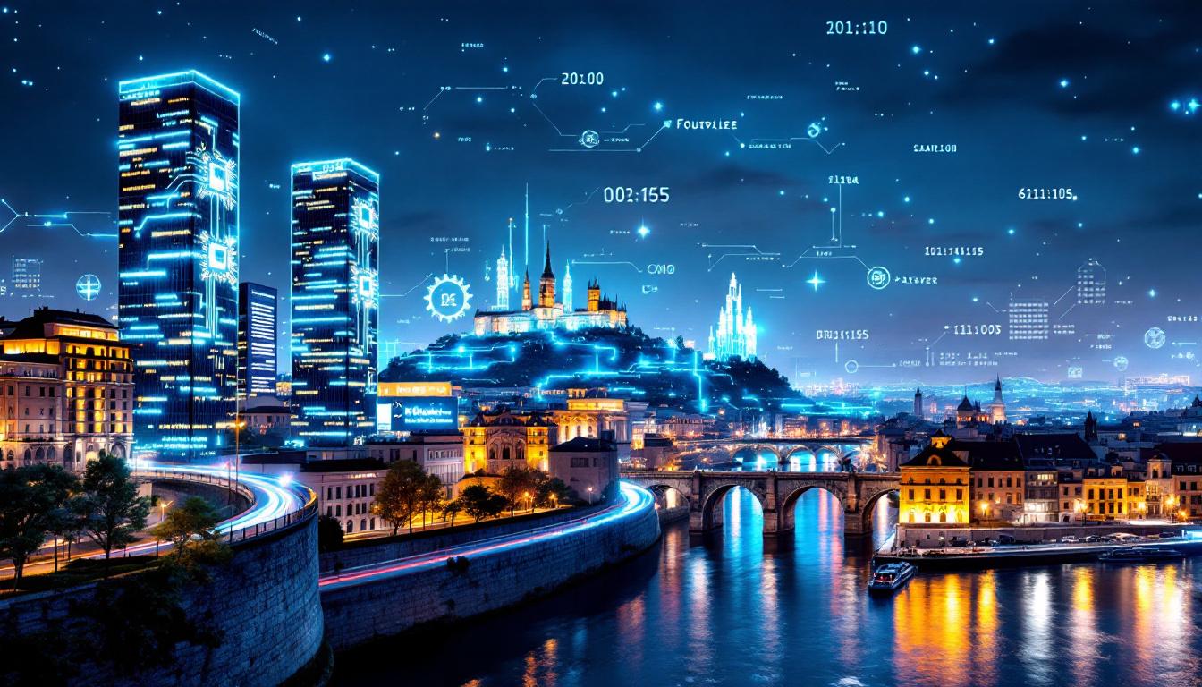 trouvez les meilleures agences de création de site internet à lyon pour booster la visibilité et le développement de votre entreprise grâce à des solutions web sur mesure.