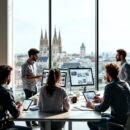 trouvez les meilleures agences de création de site internet à lyon pour booster votre visibilité en ligne et développer votre entreprise avec des experts du web.