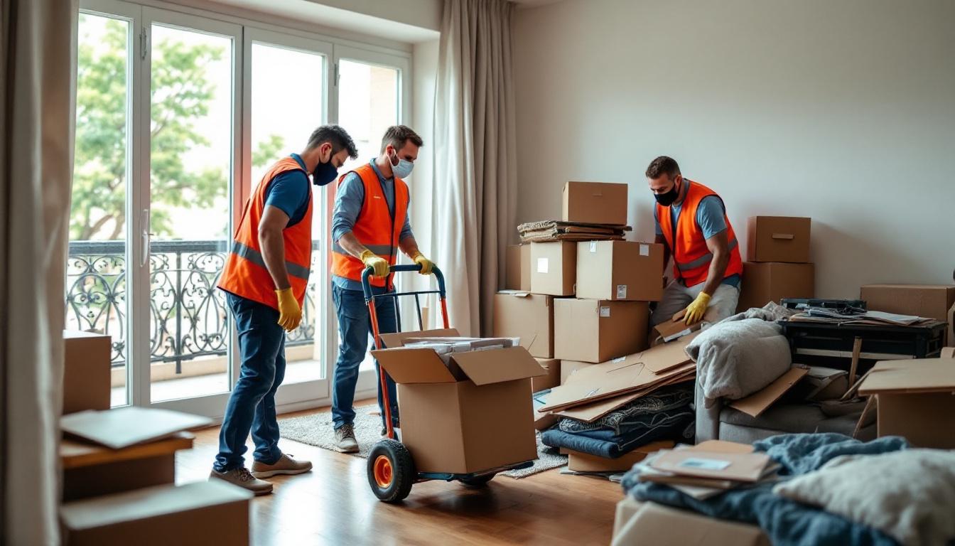 découvrez nos services experts de débarras d'appartement à marseille, rapides et efficaces, pour faciliter votre déménagement en toute sérénité.