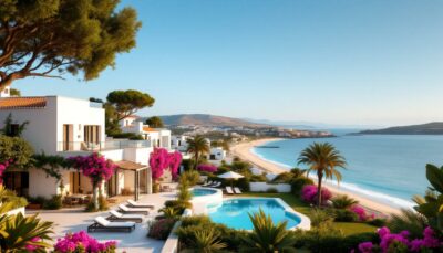 explorez les meilleurs sites de locations de vacances à tavira, algarve, pour profiter de séjours mémorables alliant confort, charme et découvertes.