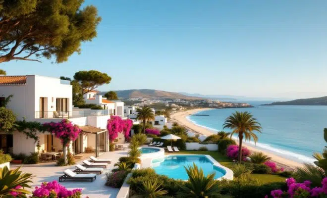 explorez les meilleurs sites de locations de vacances à tavira, algarve, pour profiter de séjours mémorables alliant confort, charme et découvertes.