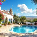 explorez les meilleurs sites de locations de vacances à cordoue, andalousie, pour 2026 et réservez votre séjour idéal en toute sérénité.