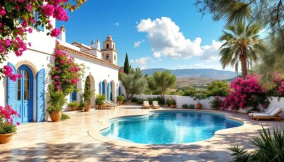 explorez les meilleurs sites de locations de vacances à cordoue, andalousie, pour 2026 et réservez votre séjour idéal en toute sérénité.