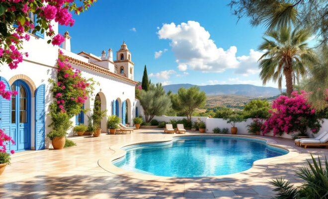 explorez les meilleurs sites de locations de vacances à cordoue, andalousie, pour 2026 et réservez votre séjour idéal en toute sérénité.