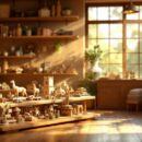 explorez notre boutique de puzzles 3d en bois et découvrez les récompenses exclusives de notre collection unique.