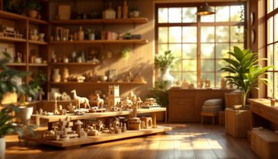 explorez notre boutique de puzzles 3d en bois et découvrez les récompenses exclusives de notre collection unique.