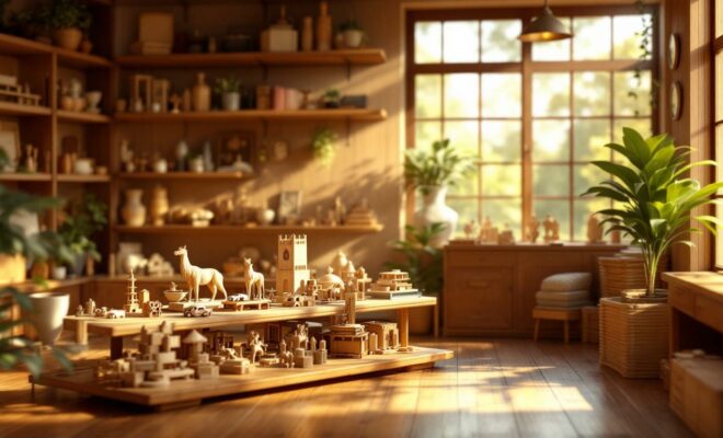 explorez notre boutique de puzzles 3d en bois et découvrez les récompenses exclusives de notre collection unique.