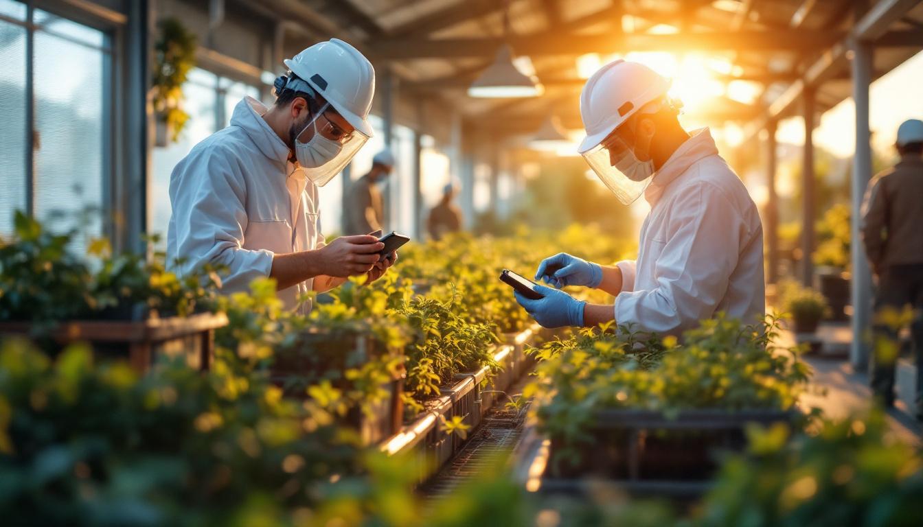 découvrez des méthodes efficaces et pratiques pour prévenir les infestations d'insectes à bordeaux. protégez votre intérieur grâce à nos conseils de désinsectisation astucieux.