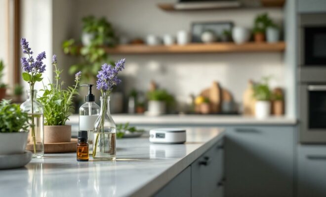 découvrez des méthodes efficaces de désinsectisation à bordeaux et des conseils pratiques pour prévenir toute infestation dans votre maison.