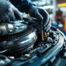 découvrez comment installer et entretenir un double volant amortisseur pour votre volkswagen polo vi afin d'améliorer la performance et la durabilité de votre véhicule.