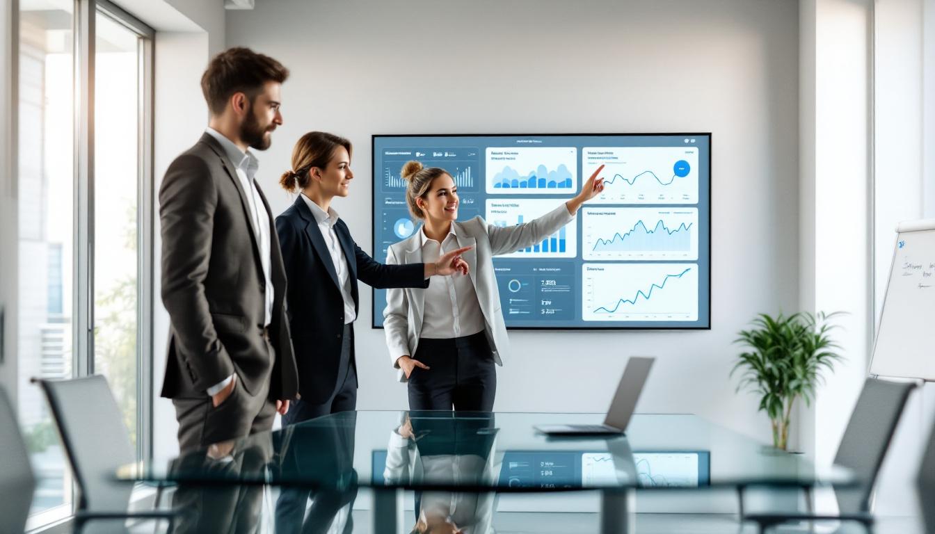 découvrez les meilleures agences seo à saint-étienne pour booster la visibilité de votre entreprise en ligne et attirer plus de clients efficacement.