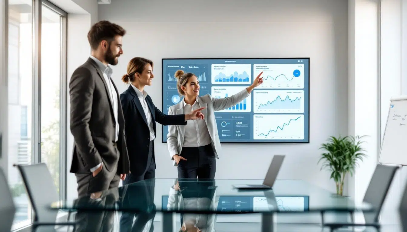 découvrez les meilleures agences seo à saint-étienne pour booster la visibilité de votre entreprise en ligne et attirer plus de clients efficacement.