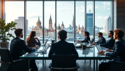 découvrez notre sélection des meilleures agences seo à saint-étienne pour booster votre visibilité en ligne et transformer la croissance de votre entreprise.