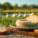 découvrez comment choisir un foie gras éthique en privilégiant des produits respectueux du bien-être animal et des méthodes de production responsables.