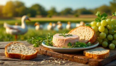découvrez comment choisir un foie gras éthique en privilégiant des produits respectueux du bien-être animal et des méthodes de production responsables.