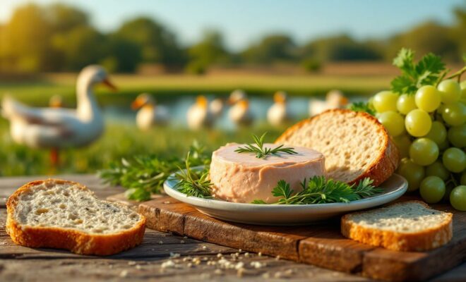 découvrez comment choisir un foie gras éthique en privilégiant des produits respectueux du bien-être animal et des méthodes de production responsables.