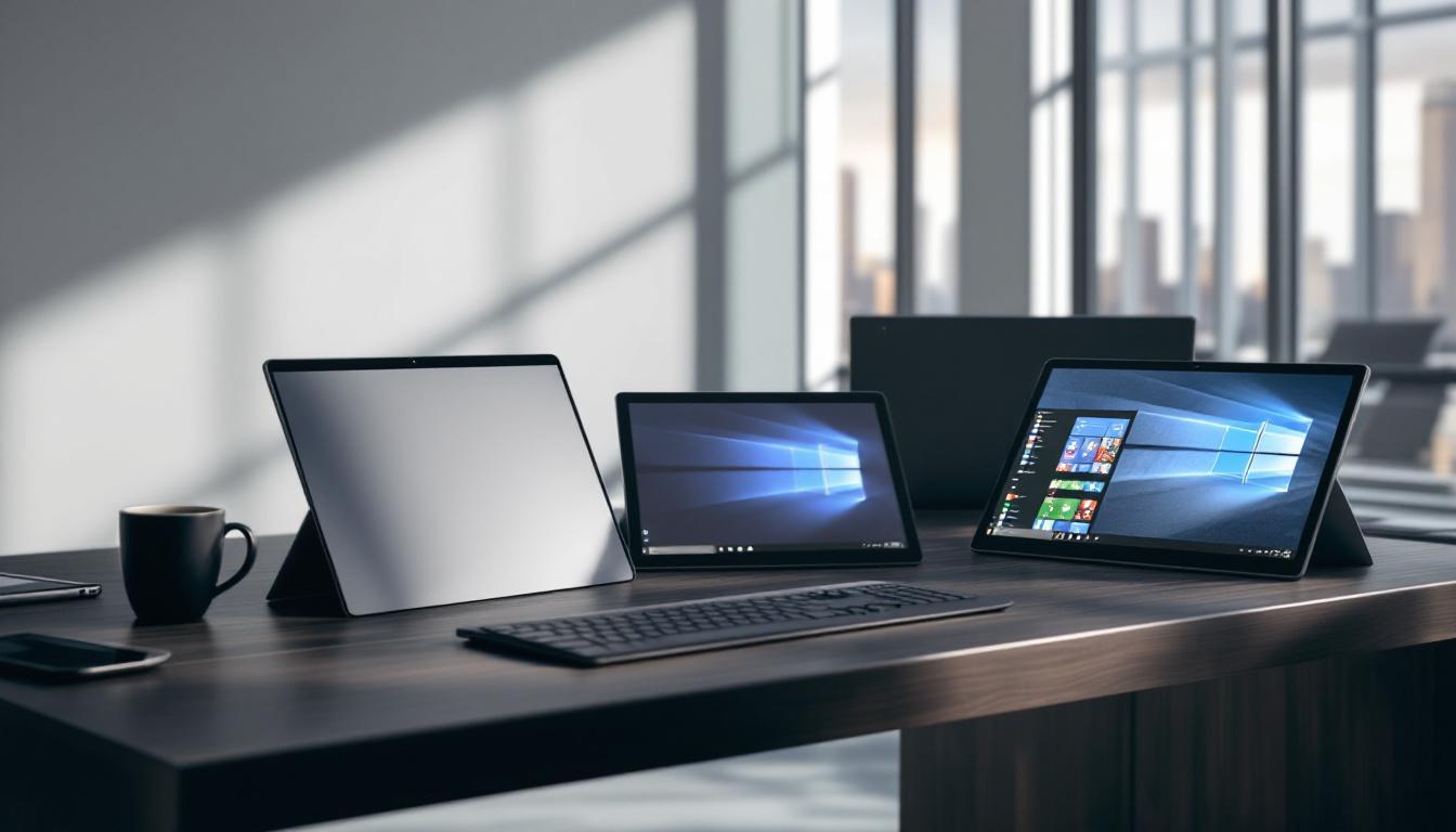 découvrez notre guide d'achat pour choisir une tablette windows pas chère, alliant performance et budget maîtrisé. conseils, comparatifs et astuces pour faire le bon choix.