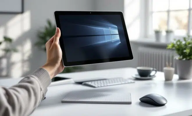découvrez notre guide d'achat complet pour choisir une tablette windows pas chère, alliant performance et budget maîtrisé. conseils, critères essentiels et meilleures offres.