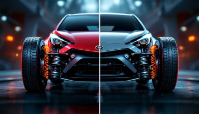 découvrez comment les silent blocs spécifiques pour toyota yaris améliorent le confort de conduite en réduisant les vibrations et les bruits, offrant une expérience de conduite plus douce et agréable.