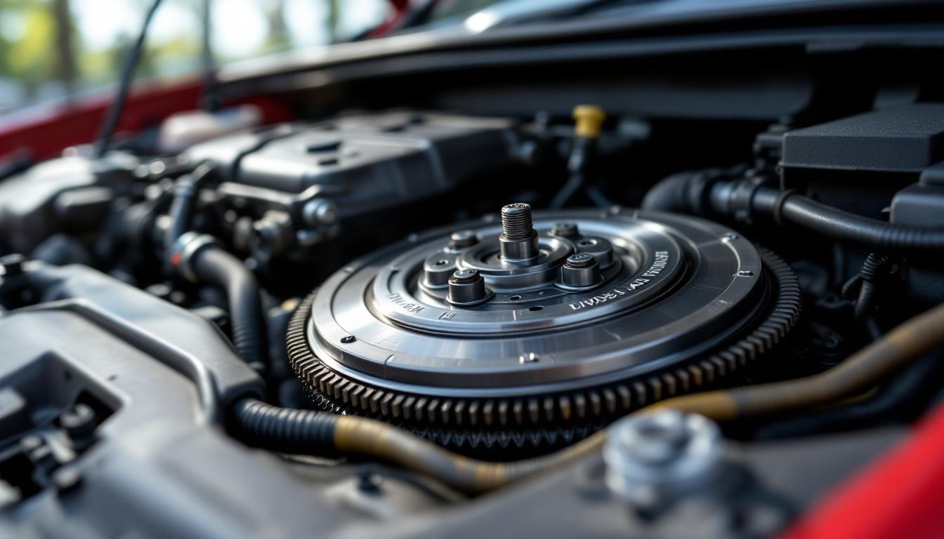 découvrez comment installer facilement un double volant amortisseur sur votre citroën c4 iii grâce à notre guide étape par étape, pour une conduite plus confortable et sécurisée.