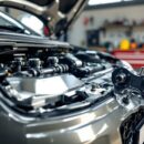 découvrez comment installer facilement un double volant amortisseur sur votre citroën c4 iii avec notre guide étape par étape, pour une conduite plus confortable et une meilleure absorption des chocs.