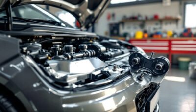 découvrez comment installer facilement un double volant amortisseur sur votre citroën c4 iii avec notre guide étape par étape, pour une conduite plus confortable et une meilleure absorption des chocs.