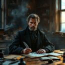 découvrez une analyse approfondie de 'les fleurs du mal' de baudelaire, explorant comment la modernité influence ses vers poétiques et révèle la richesse de son œuvre emblématique.